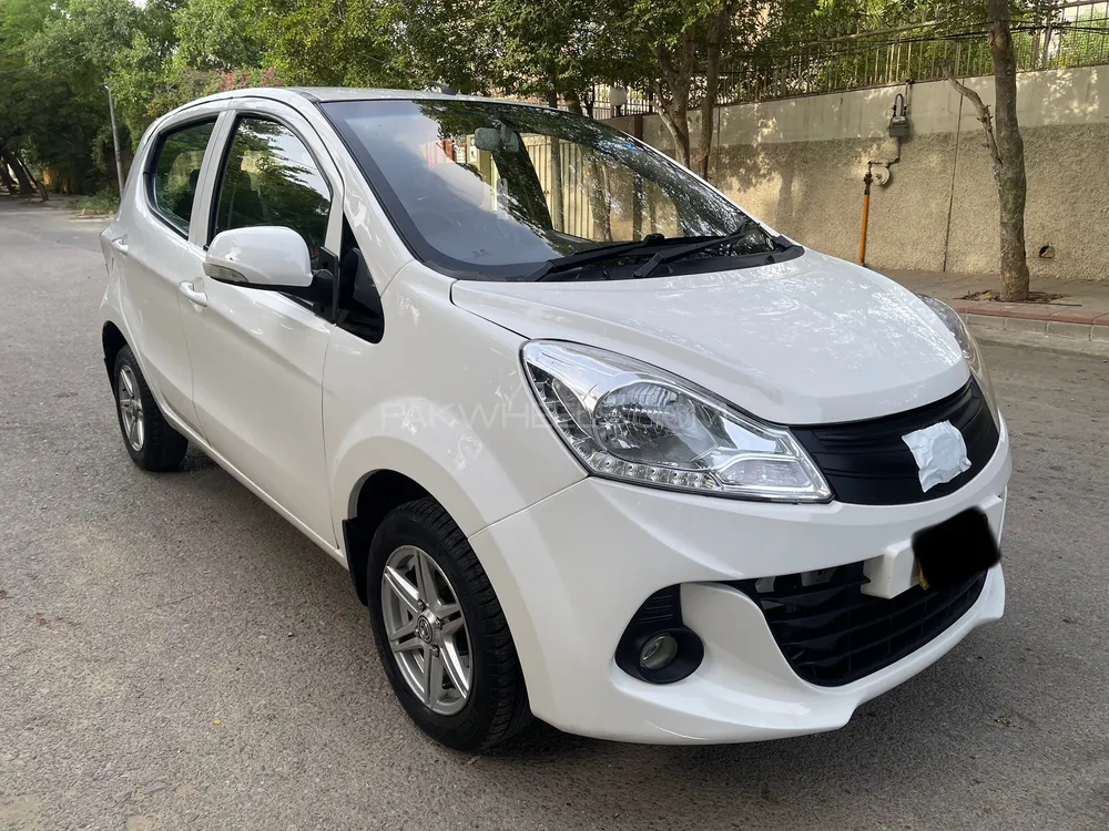 Prince Pearl 2021 for Sale in Karachi Image-1