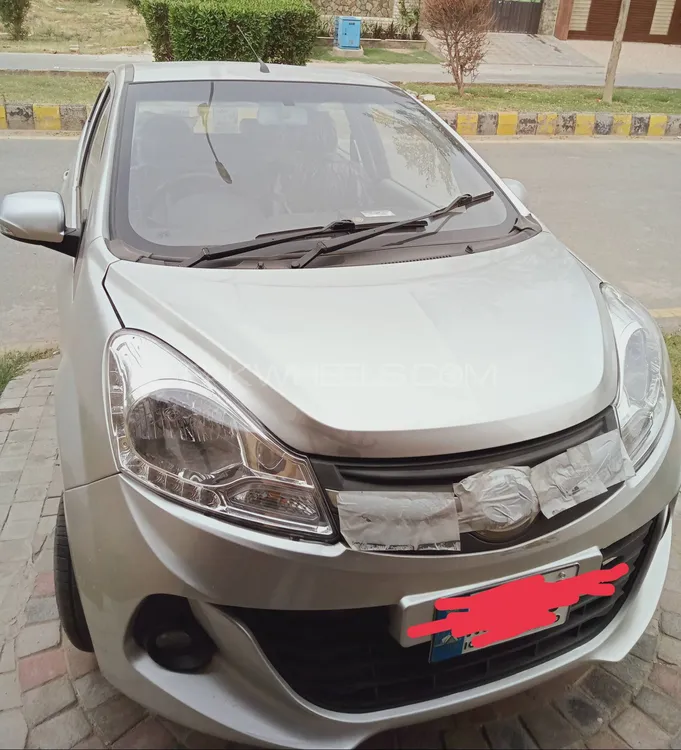 Prince Pearl 2021 for Sale in Lahore Image-1