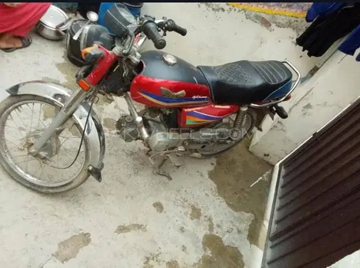 Ravi Humsafar 70 2021 for Sale Image-1