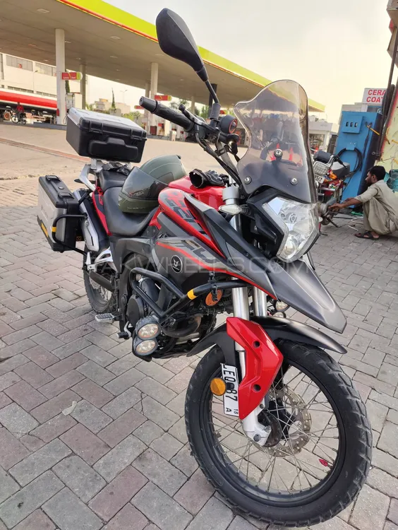 روڈ پرنس RX3 2018 for Sale روڈ پرنس RX3 2018 for Sale Image-10