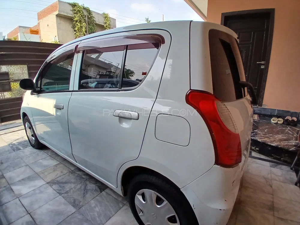 Suzuki Alto 2014 for Sale in Rawalpindi Image-1