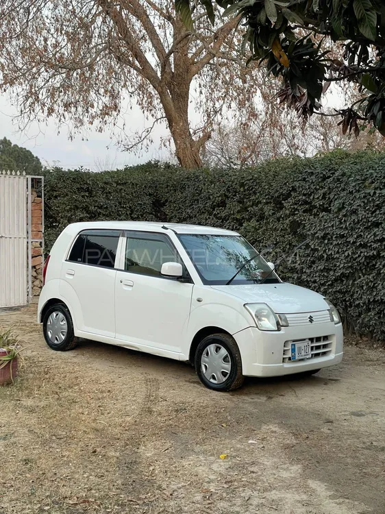 Suzuki Alto 2007 for Sale in Wah cantt Image-1