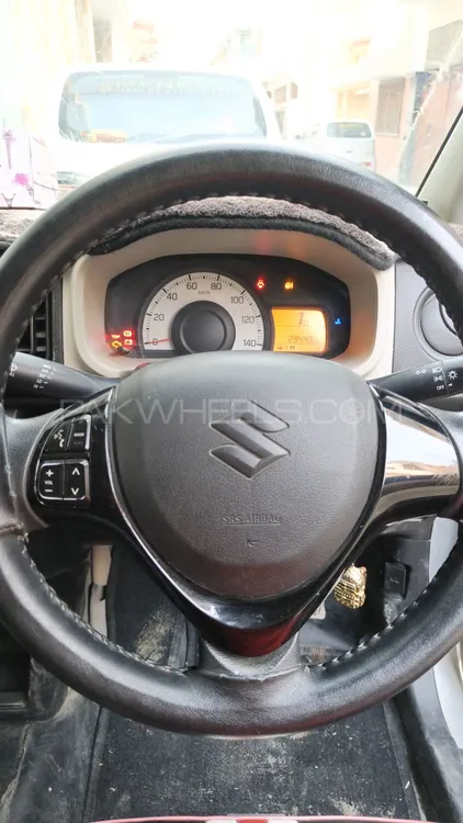 Suzuki Alto 2021 for Sale in Hyderabad Image-1