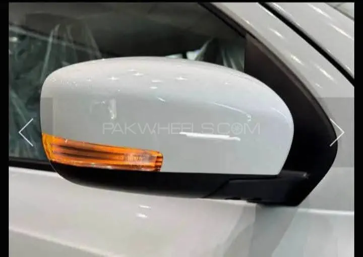 Suzuki Alto 2025 for Sale in Karachi Image-1