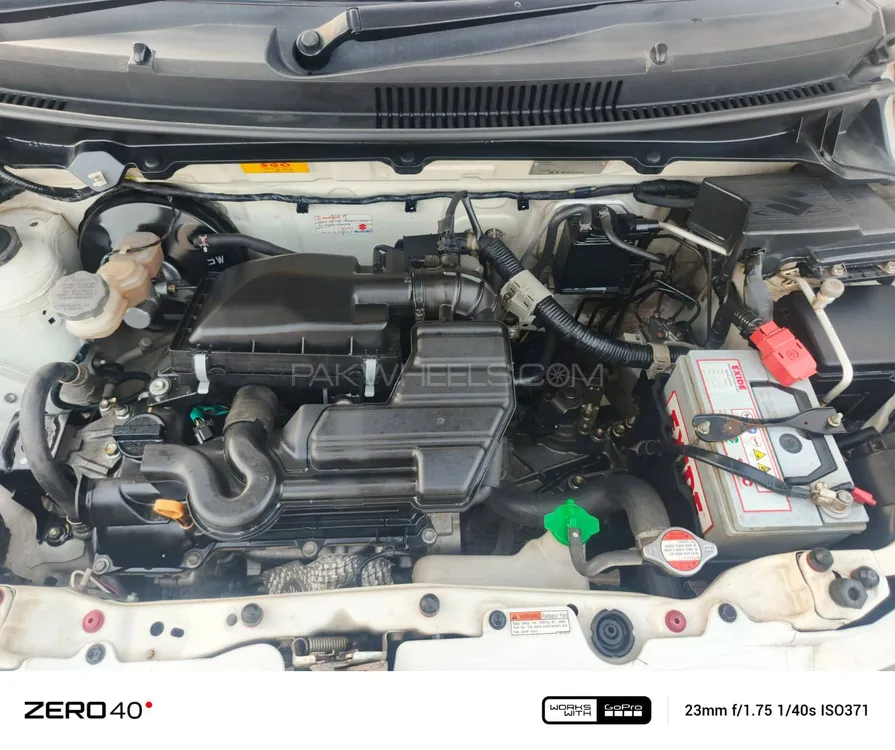 Suzuki Alto 2022 for Sale in Rahim Yar Khan Image-1