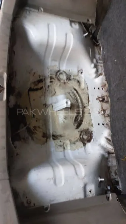 سوزوکی آلٹو 2005 for Sale in لاہور Image-1