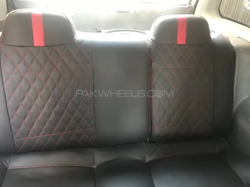 سوزوکی کلٹس 2007 for Sale in فیصل آباد Image-1