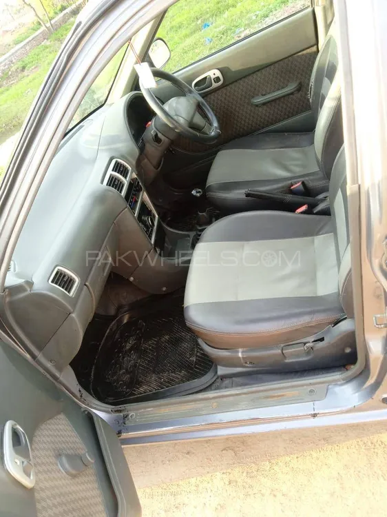 Suzuki Cultus 2017 for Sale in Dadyal Ak Image-1