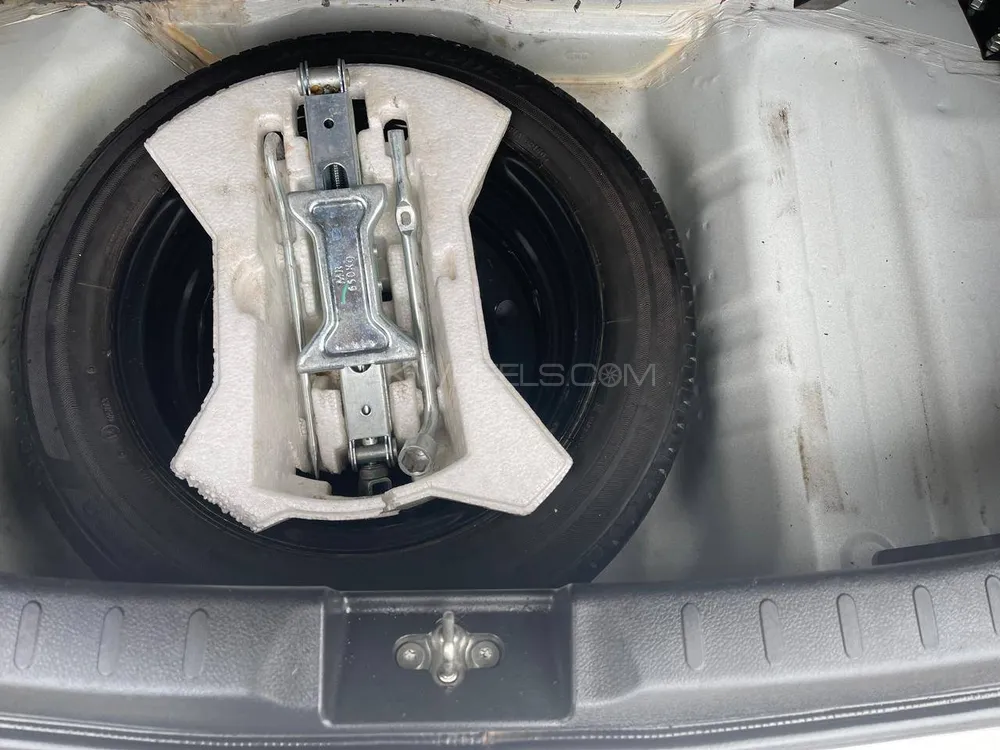 Suzuki Cultus 2021 for Sale in Lahore Image-1