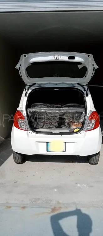 Suzuki Cultus 2022 for Sale in Rawalpindi Image-1