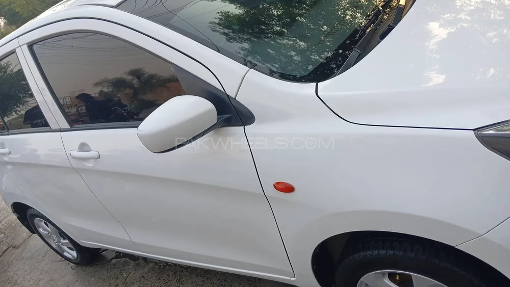 Suzuki Cultus 2022 for Sale in Pindi Bhattian Image-1
