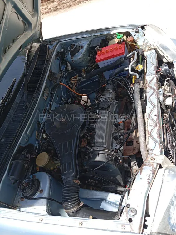 Suzuki Cultus 2001 for Sale in Ghotki Image-1