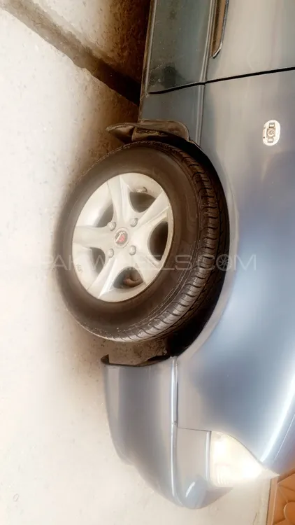 Suzuki Cultus 2008 for Sale in Wah cantt Image-1