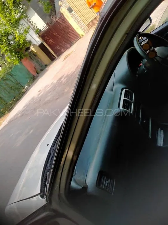 Suzuki Cultus 2008 for Sale in Lahore Image-1