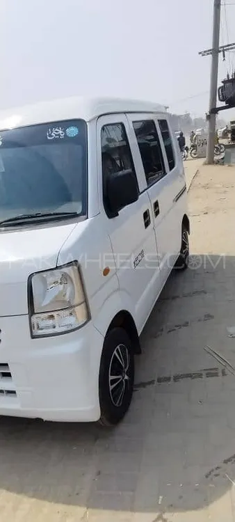 Suzuki Every 2016 for Sale in Sialkot Image-1