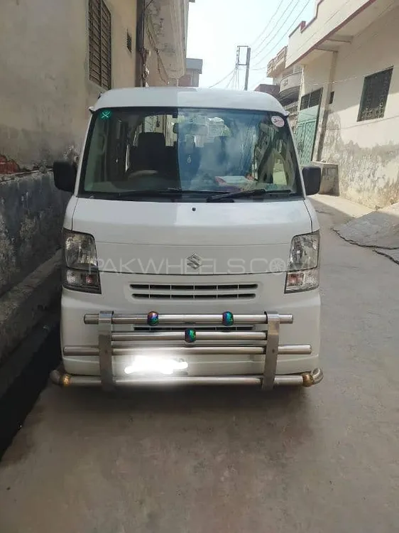 Suzuki Every 2020 for Sale in Kasur Image-1