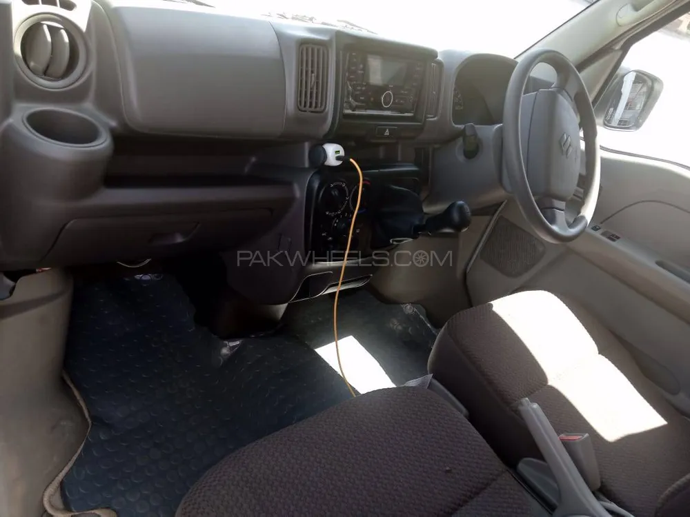 سوزوکی ایوری 2025 for Sale in واہ کینٹ Image-1