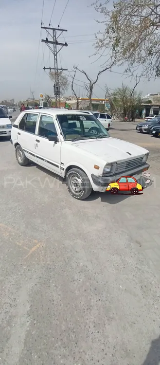سوزوکی ایف ایکس 1988 for Sale in ٹیکسلا Image-1