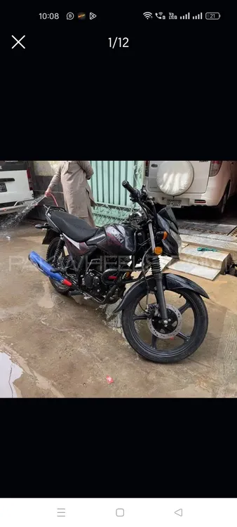 سوزوکی GR 150 2021 for Sale Image-1