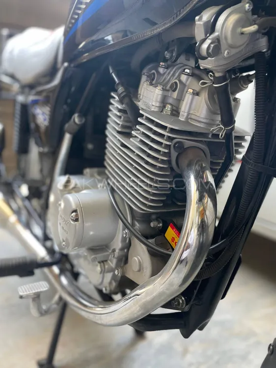 Suzuki GS 150 2023 for Sale Image-1