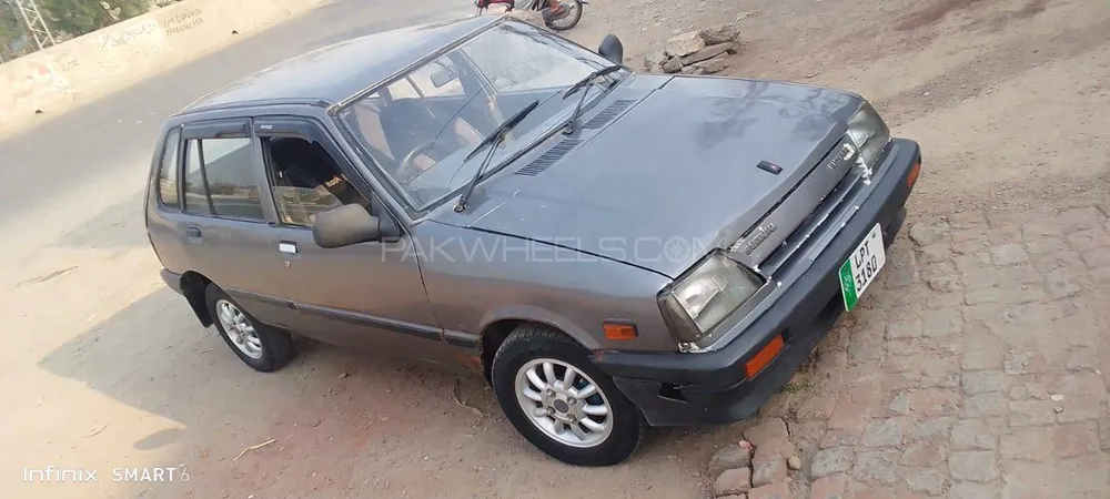Suzuki Khyber 1993 for Sale in Gujranwala Image-1