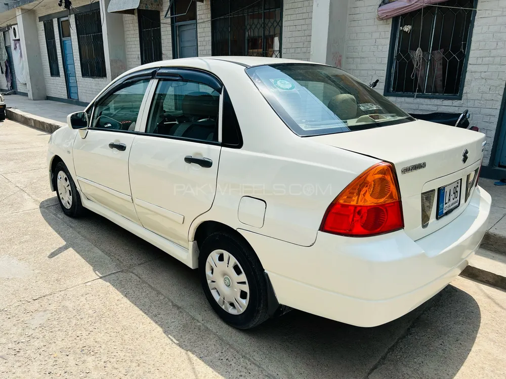 Suzuki Liana 2006 for Sale in Rawalpindi Image-1