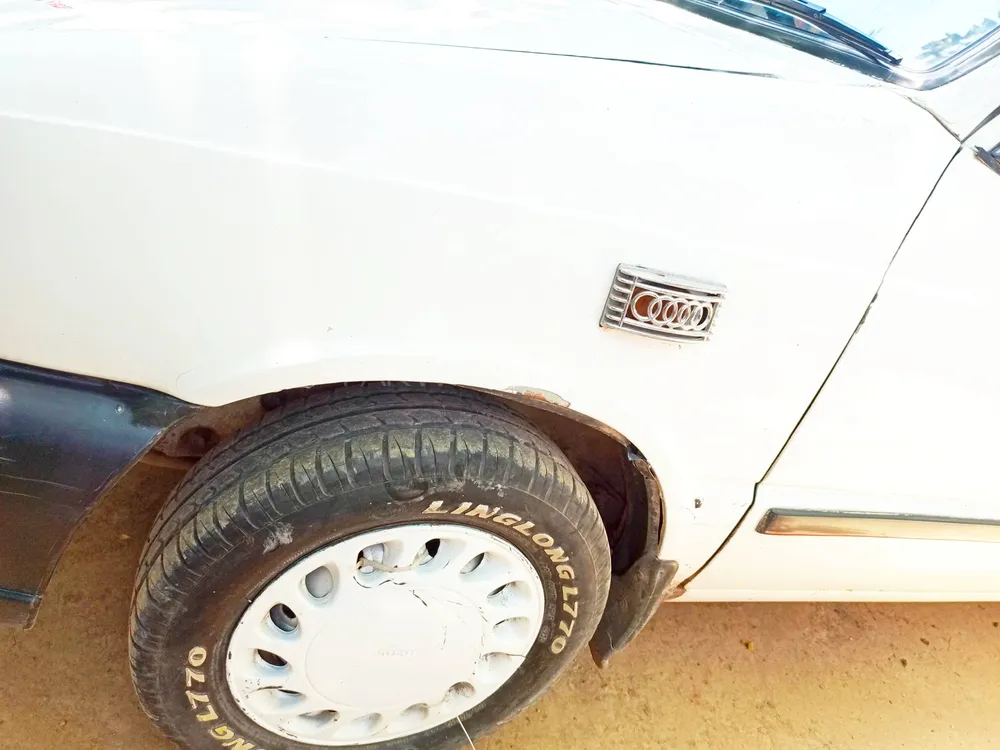Suzuki Mehran 1991 for Sale in Rawalpindi Image-1