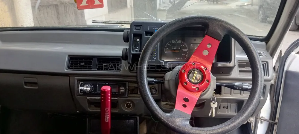 Suzuki Mehran 2006 for Sale in Lahore Image-1