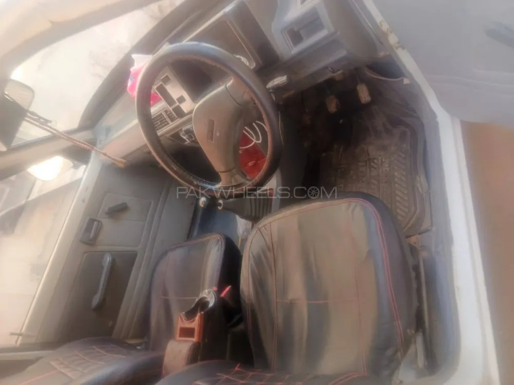 Suzuki Mehran 2008 for Sale in Karachi Image-1