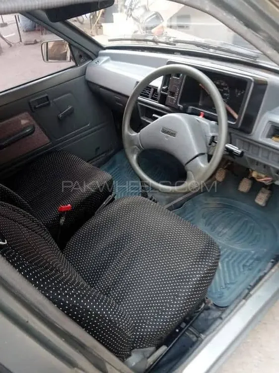 Suzuki Mehran 2014 for Sale in Rawalpindi Image-1