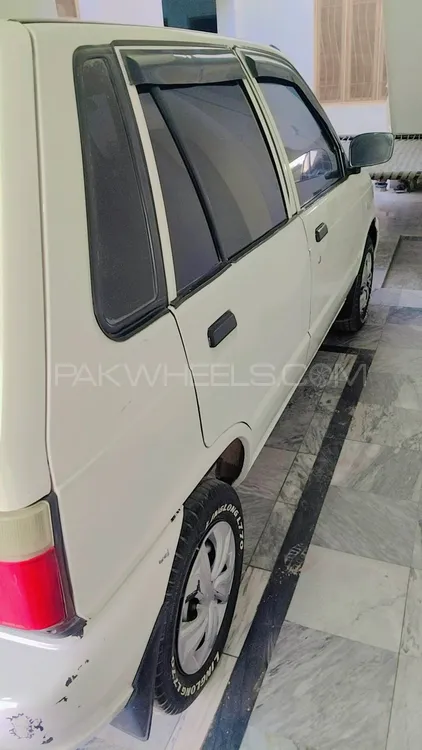 Suzuki Mehran 2014 for Sale in Khurrianwala Image-1
