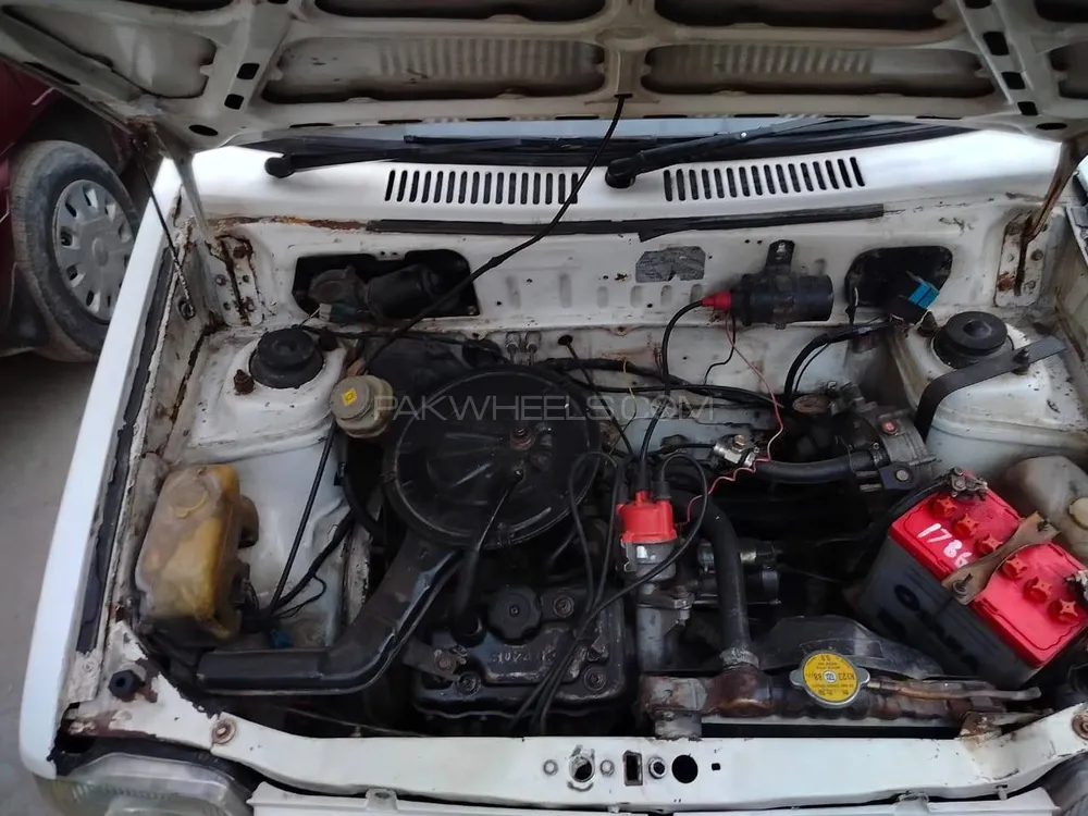 Suzuki Mehran 1994 for Sale in Lahore Image-1