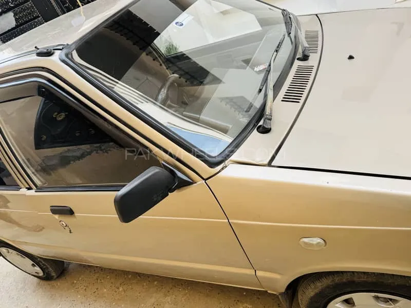 Suzuki Mehran 2016 for Sale in Gujranwala Image-1