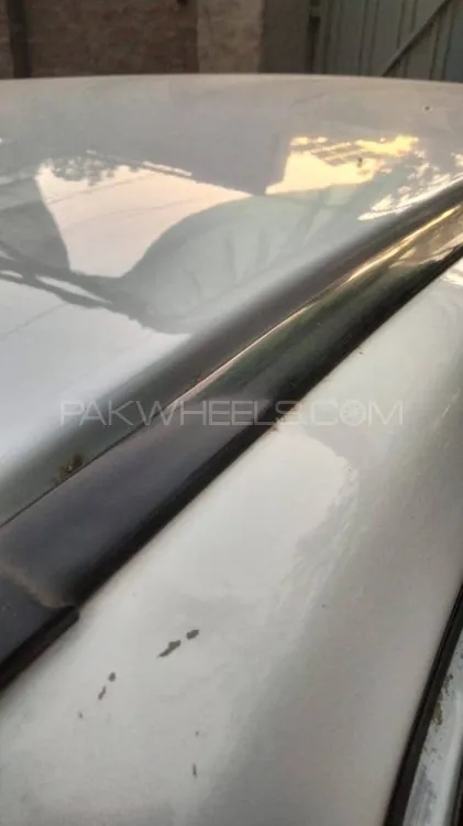 Suzuki Mehran 2017 for Sale in Faisalabad Image-1