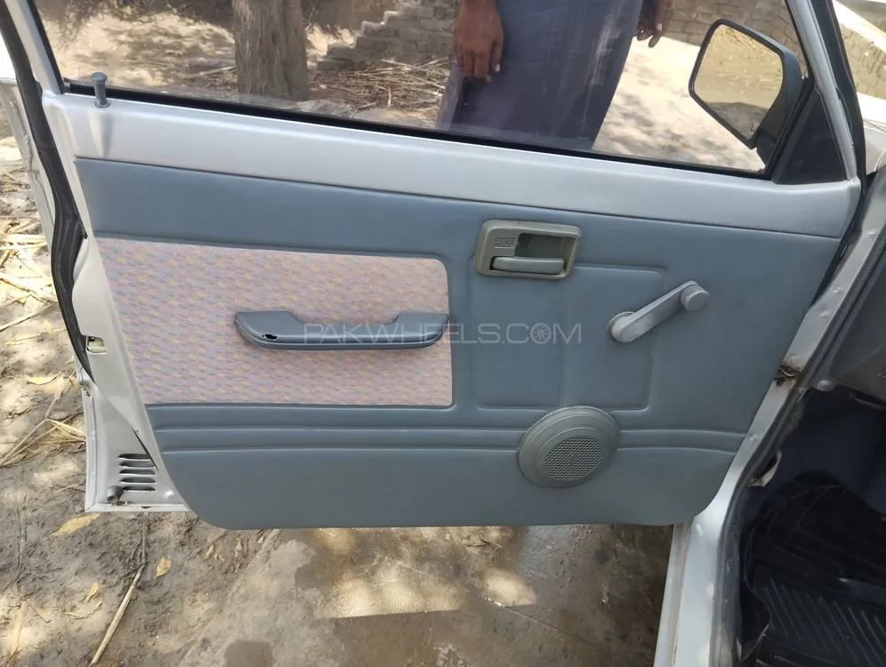 Suzuki Mehran 2019 for Sale in Matli Image-1