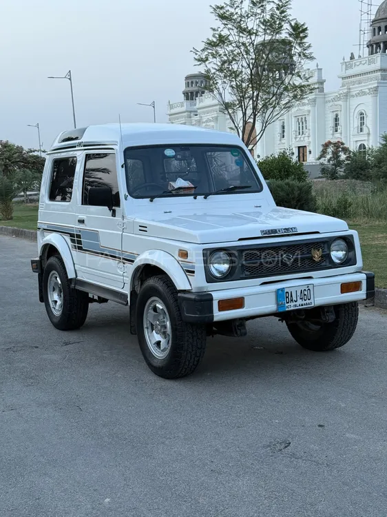 سوزوکی پوٹوہار 2006 for Sale in بہاولنگر Image-1