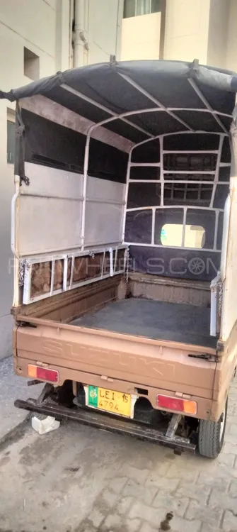 Suzuki Ravi 1990 for Sale in Rawalpindi Image-1