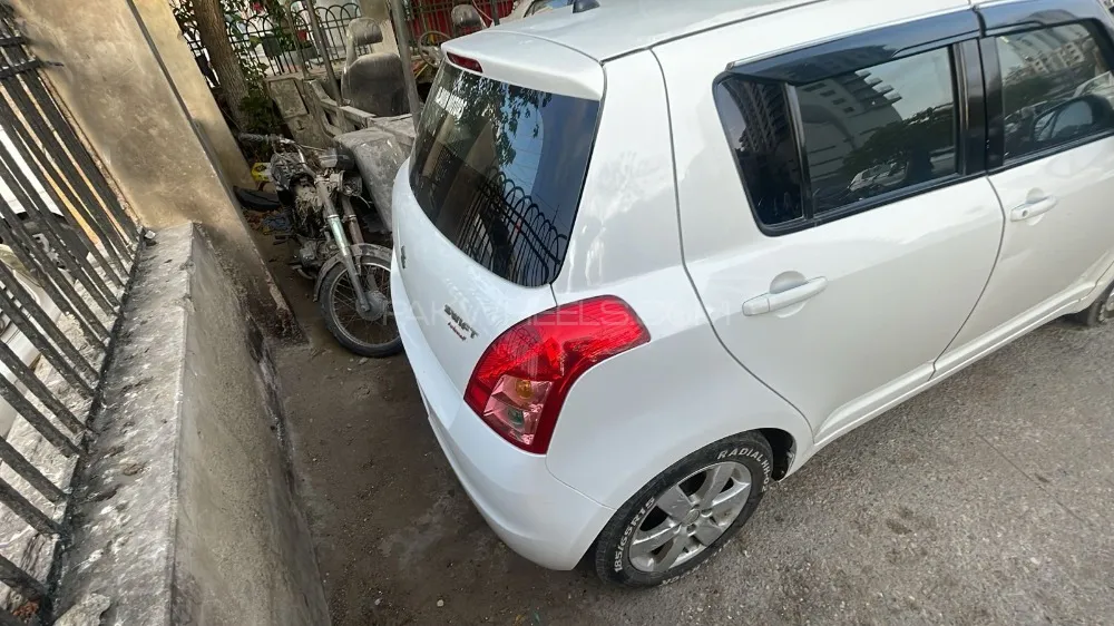 Suzuki Swift 2019 for Sale in Karachi Image-1