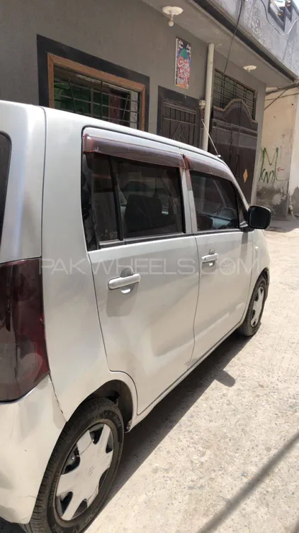 Mazda Azwagon 2010 for Sale in Islamabad Image-1
