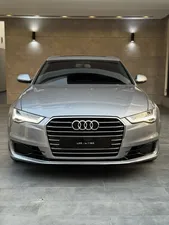 Audi A6 1.8 TFSI Business Class Edition 2015 for Sale
