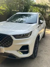 Chery Tiggo 8 Pro 1.6 DEX Plus 2023 for Sale