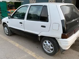 Daihatsu Charade CX Turbo 1987 for Sale