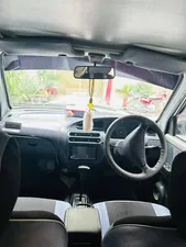 Daihatsu Cuore CX Automatic 2005 for Sale