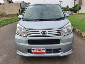 Fresh Import 2025 
Shiny Silver Color
2022 Model
Low Mileage: 36937 KM
100% Original
X SA 2 PACKAGE
No.1 Japan Quality
Eco-drive Assist
Rear Spoiler 
Genuine Verifiable Auction Sheet
3.5 Auction Grade and Auction Sheet Attach For Satisfaction And Verification
Navigation
Back Camera
Headrests
Corner Sensor
VSC&TRC
Silver Door Outer Handle
No.1 Japan Quality
According To Daihatsu Motor Corporation Japan 35.2 Km/l
Door Mirror Auto Retractable (Key-free Interlocking)
Air Conditioning System
Rear Combination Lamp (LED Stop Lamp)
Seat Heater (Driver's Seat / Passenger Seat)
Drivers Airbag
Passengers Airbag
All Power Windows
Chrome Inner Door Handle
Power Steering
Dual SRS Air Bag
High Quality Luxury Hatchback
Brand New Tyres
Anti-lock Brakes System
Remote Keyless Entry
Security Alarm
Drive Type: FF
Traction Control
Window Rain Visors
Glass With Ultra-violet Filter (UV Cut)
Steering: Power Assist Equipped Rack & Pinion