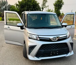 Daihatsu Thor 2022 for Sale