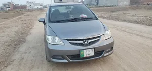 Honda City 2008 for Sale
