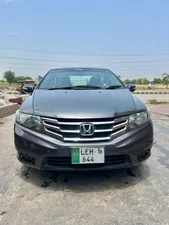 Honda City 1.3 i-VTEC 2016 for Sale