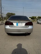 Honda Civic VTi Oriel Prosmatec 1.8 i-VTEC 2010 for Sale