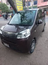 Honda Life C 2012 for Sale