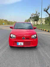 Mazda Carol GL 2016 for Sale